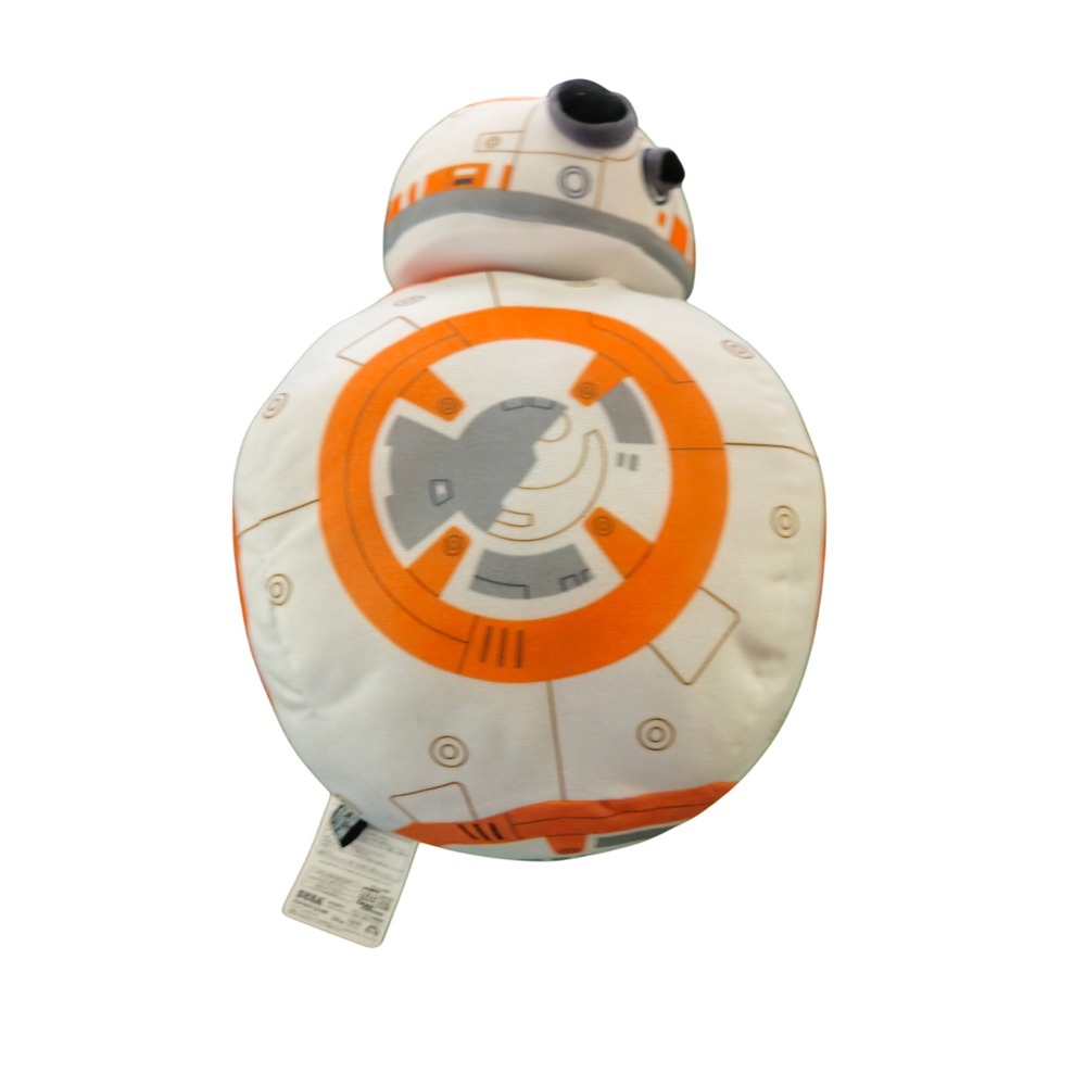 Star Wars‎ BB8 Plush Toy SEGA